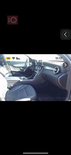 مێرسێدس بێنز C-Class